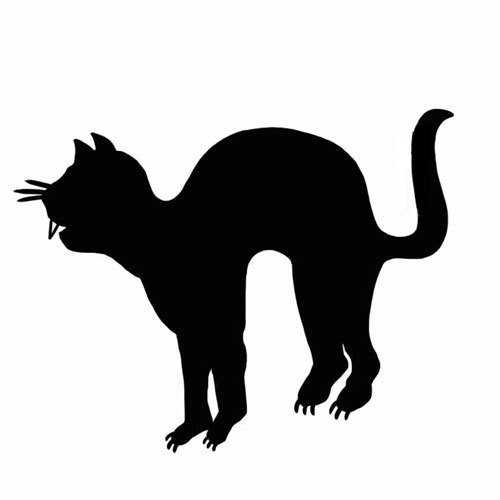 99 CATS logotype
