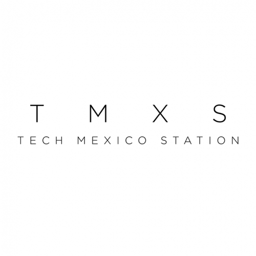 TECH MX Station logotype