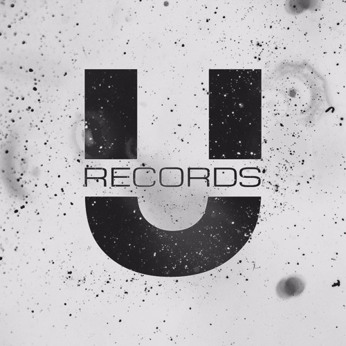 Unpause Records logotype