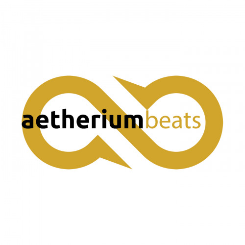 Aetherium Beats logotype