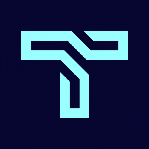 Techmate Records logotype