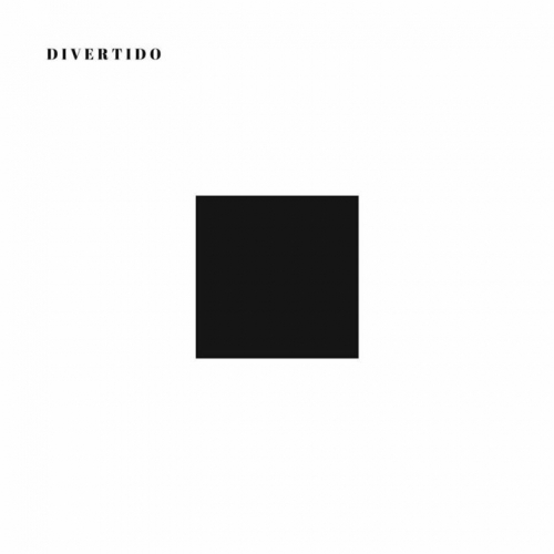 Divertido Recordings logotype