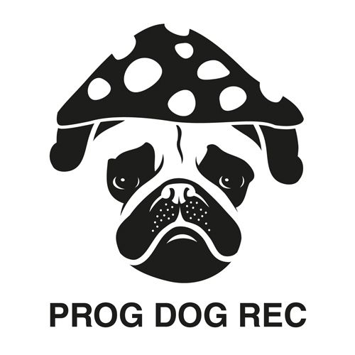 Prog Dog Records logotype