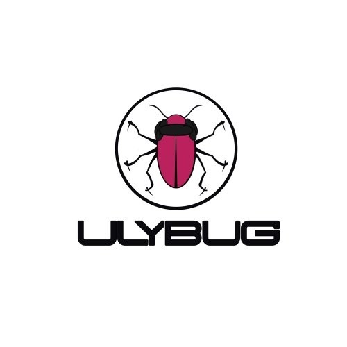 Ulybug Records logotype