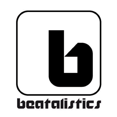 Beatalistics logotype