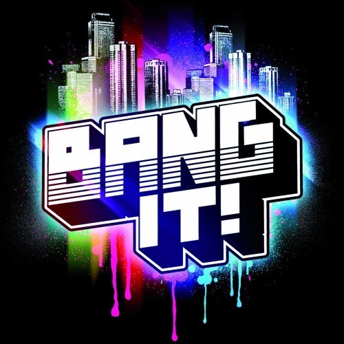 Bang It logotype