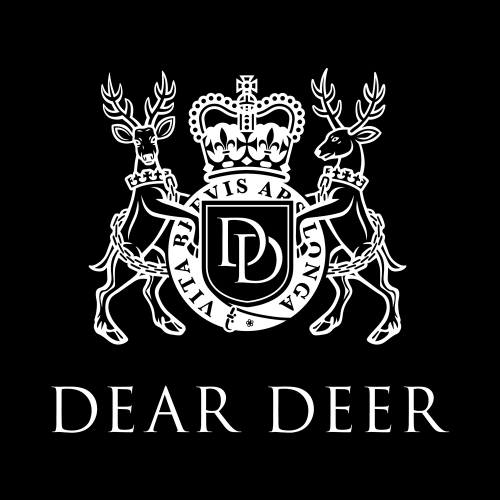 Dear Deer logotype