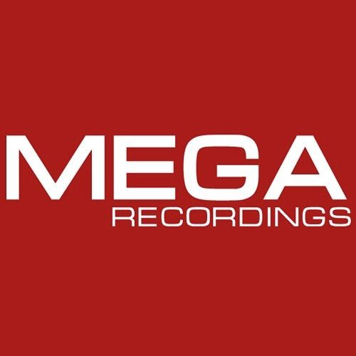 Mega Recordings logotype