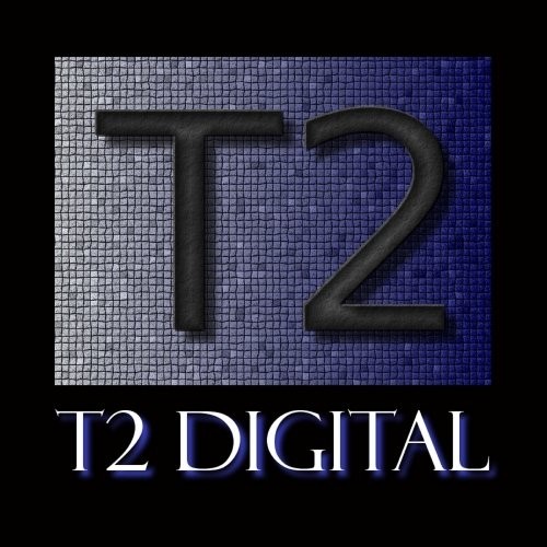 T2 Digital Releases logotype