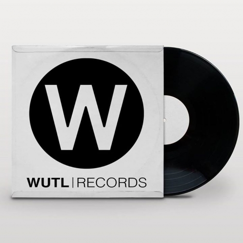 WUTL Records logotype