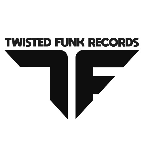 Twisted Funk Records logotype