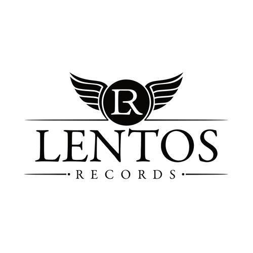 Lentos Records logotype