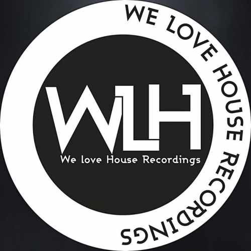 We Love House Recordings logotype