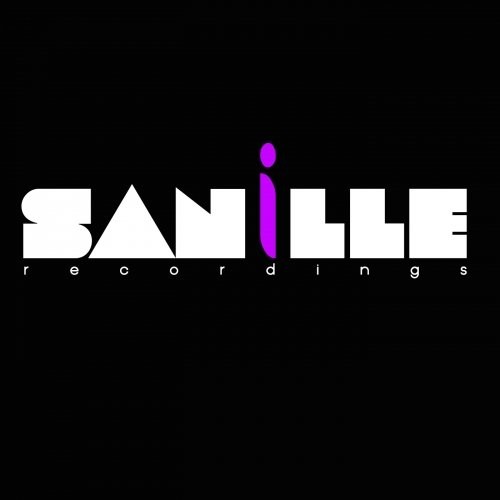 SANiLLE Recordings logotype