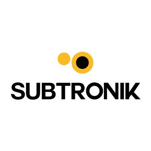 Subtronik Records logotype