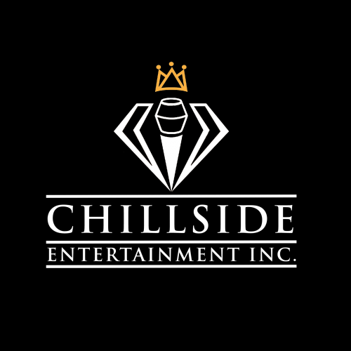 Chillside Entertainment logotype
