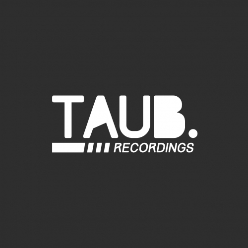 Taub Recordings logotype