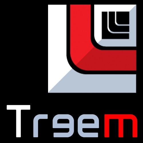 Treem logotype