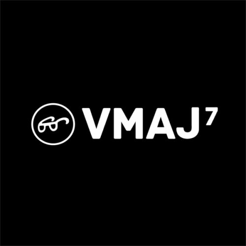 VMAJ7 logotype