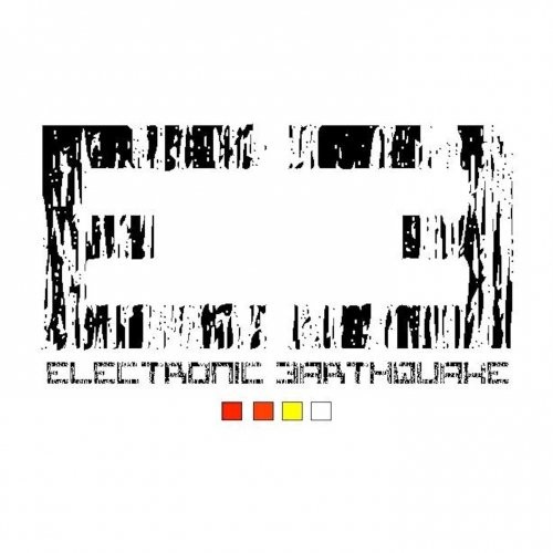 Electronic Earthquake logotype