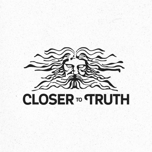 Closer To Truth logotype