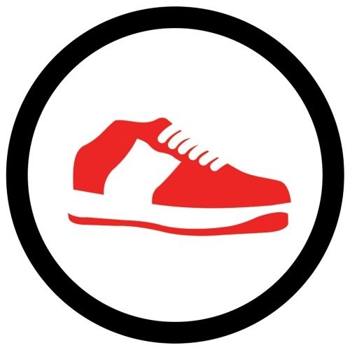 Red Shoes Records logotype