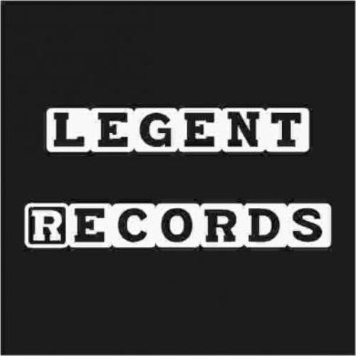 Legent Records logotype