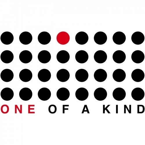 One Of A Kind logotype