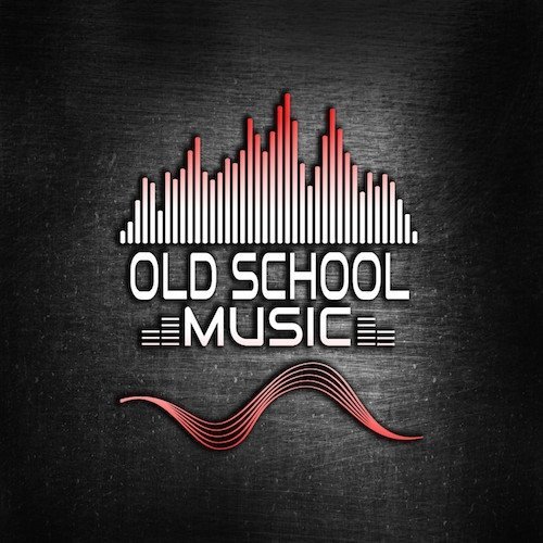 Old School Music logotype