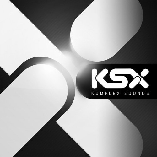 Komplex Sounds logotype