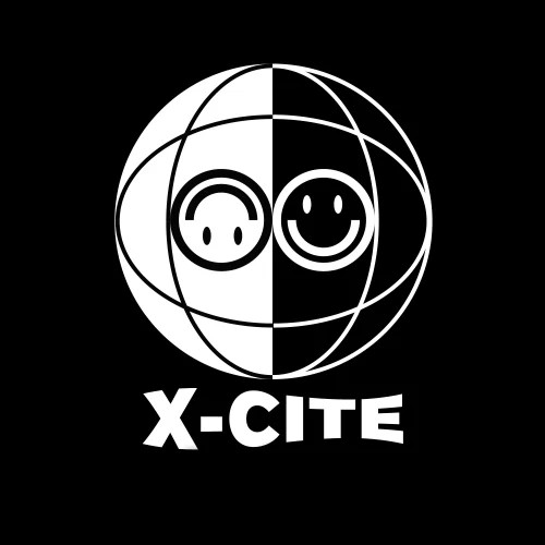 X-CITE logotype