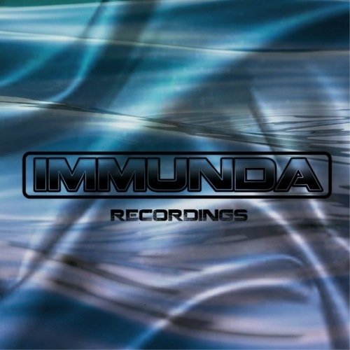 Immunda Recordings logotype