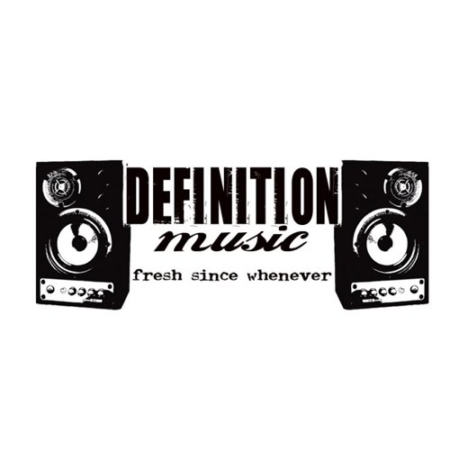 Definition Music LLC logotype