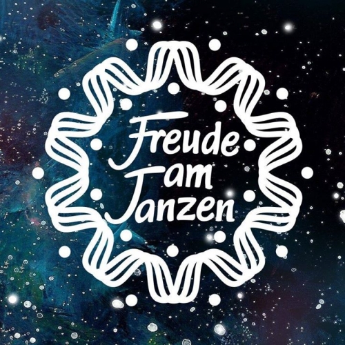 Freude Am Tanzen logotype