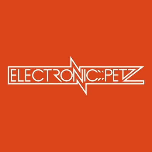 Electronic Petz logotype