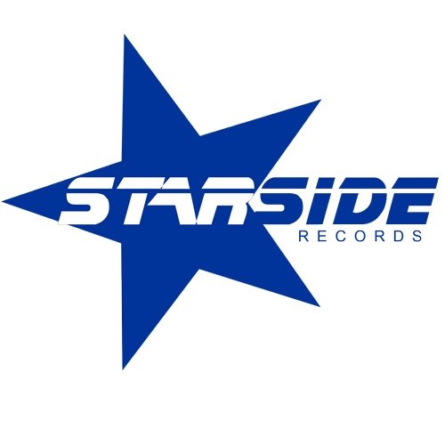 Starside Records logotype