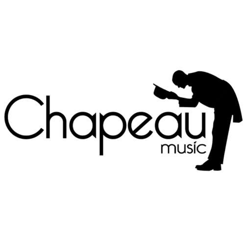 Chapeau Music logotype