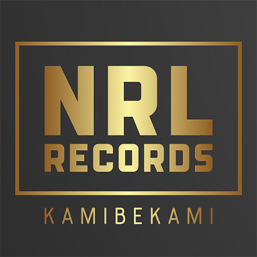 NRL Records logotype