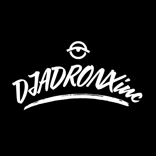 DJ ADRONX INC logotype