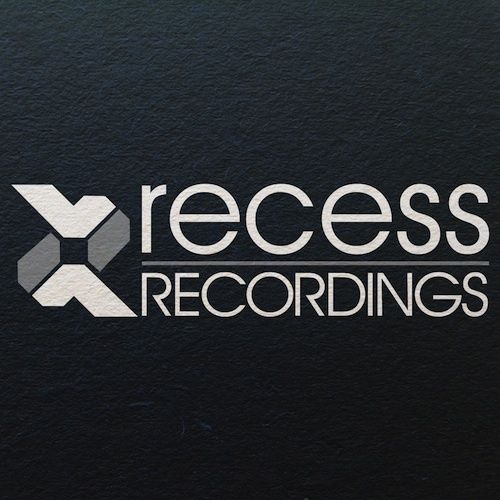 Recess Recordings logotype