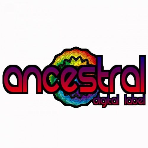 Ancestral Digital logotype