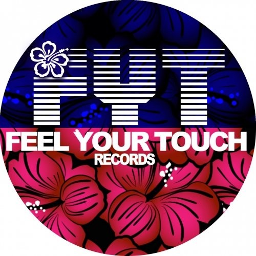 Feel Your Touch Records logotype