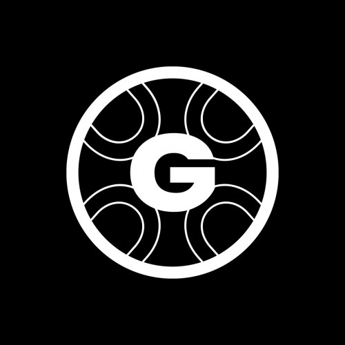 Goldcore Records logotype