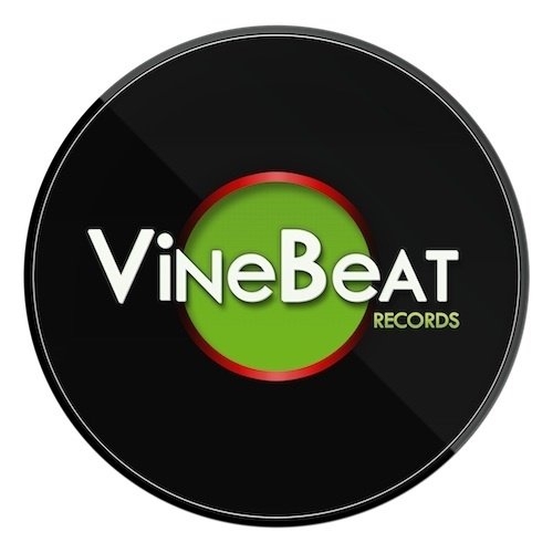 VineBeat Records logotype