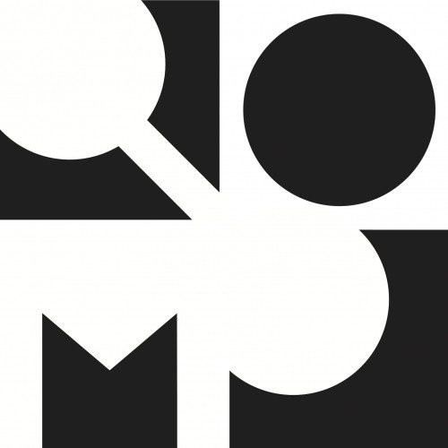 ROMP logotype