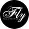 Fly Recordings logotype