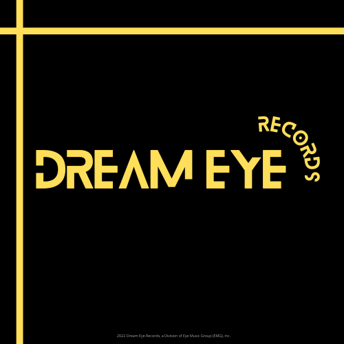 Dream Eye Records logotype