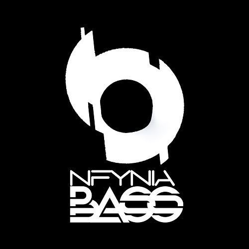 NFYNIA BASS logotype
