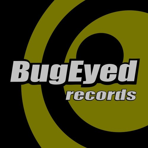 BugEyed Records logotype