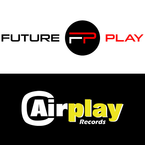 Airplay Records logotype